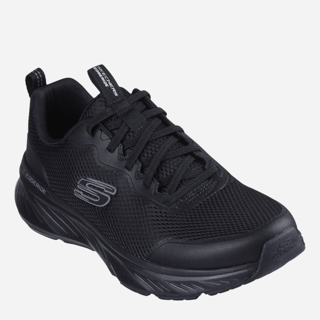 Buty sportowe męskie Skechers 232835-BBK 46 Czarne (197976473249) - obraz 2