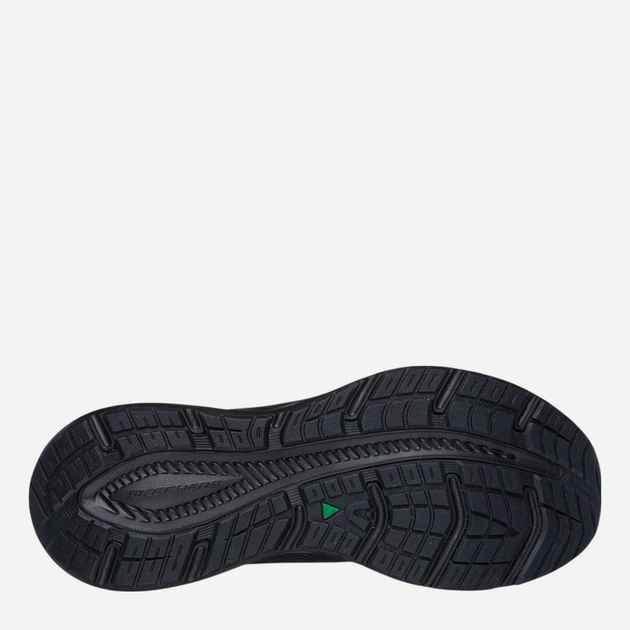 Buty sportowe męskie Skechers 232835-BBK 41.5 Czarne (197976473171) - obraz 5