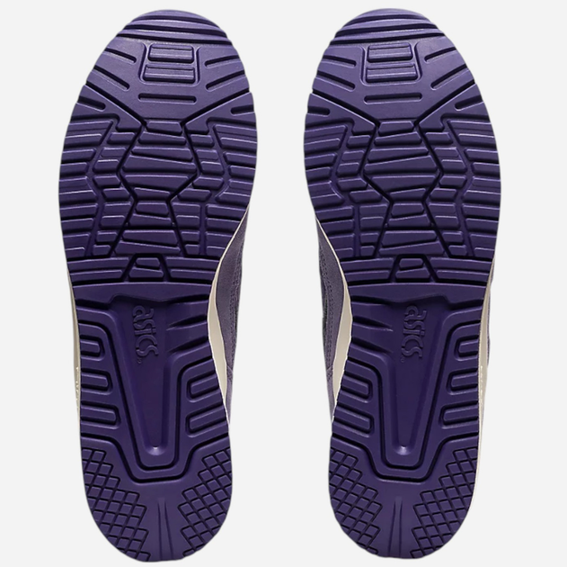 Buty sportowe damskie ASICS Gel Lyte III OG 1201A318-500 37.5 (5US) 23.5 cm Fioletowe (4550330472733) - obraz 5