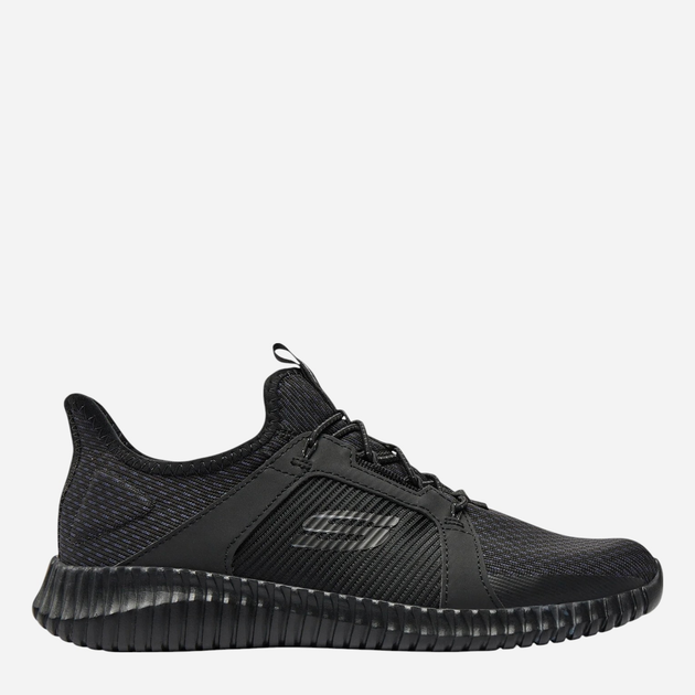 Buty sportowe męskie Skechers 52640-BBK 39 Czarne (190872288900) - obraz 1