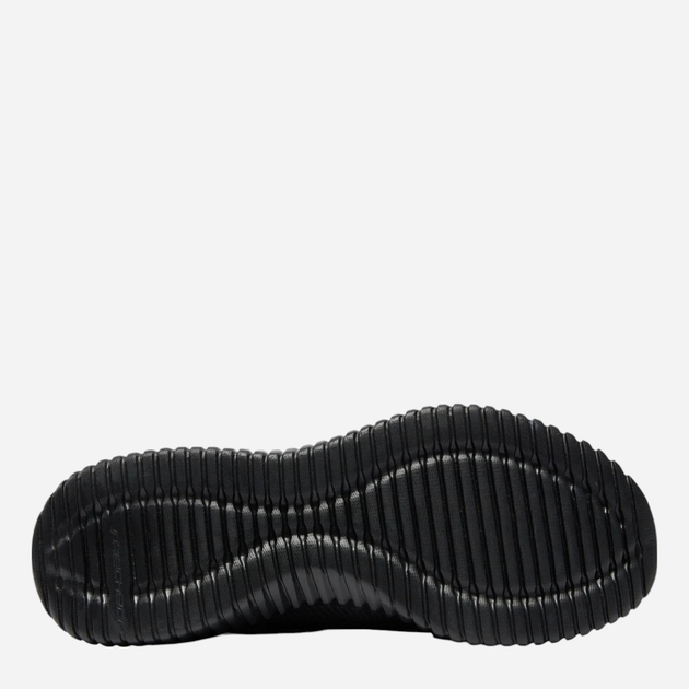 Buty sportowe męskie Skechers 52640-BBK 42.5 Czarne (190872288962) - obraz 6