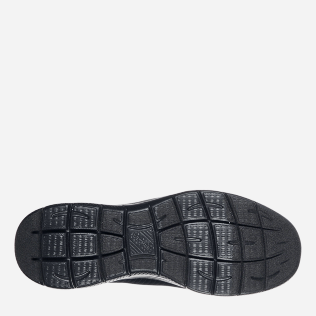 Buty sportowe męskie Skechers 52811-BBK 39.5 Czarne (191665889175) - obraz 6