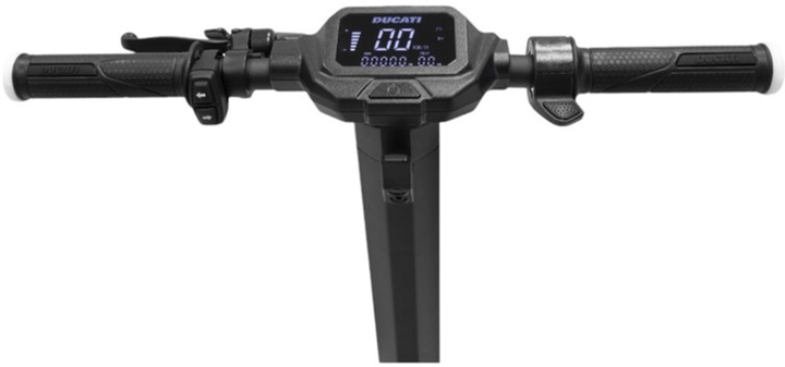 Hulajnoga elektryczna Bottari Ducati PRO II EVO (DU-MO-210012) - obraz 6