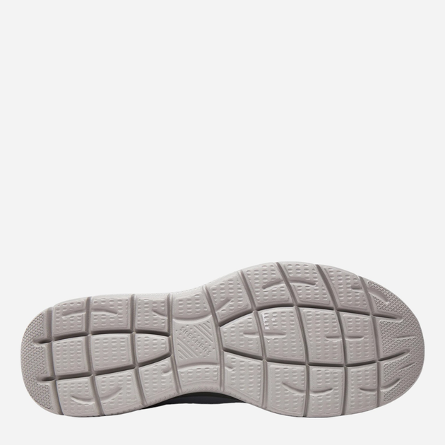 Buty sportowe męskie Skechers 52812-CHAR 45 Szare (191665121992) - obraz 5