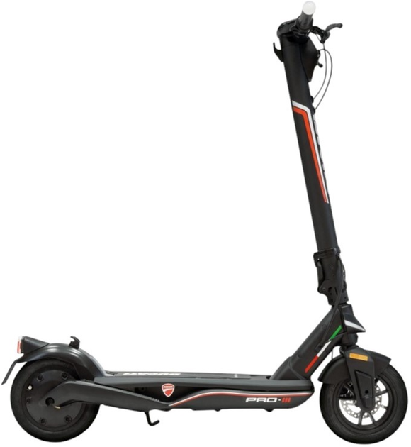 Hulajnoga elektryczna Bottari Ducati PRO III 2023 (DU-MO-220006) - obraz 4