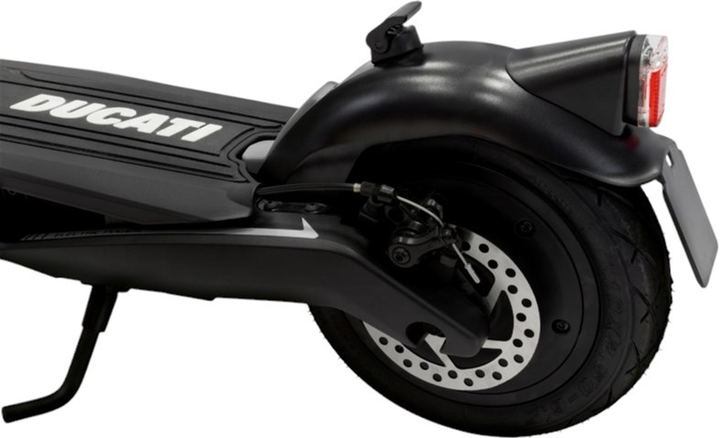 Hulajnoga elektryczna Bottari Ducati PRO III 2023 (DU-MO-220006) - obraz 6