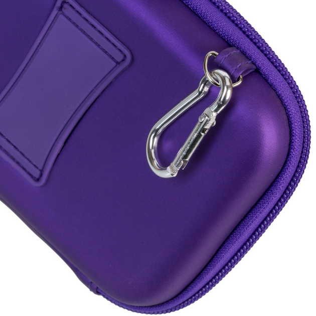 Чохол для зовнішніх HDD 2.5" RIVACASE Davos 9101 Purple (RC9101_PP) - зображення 8