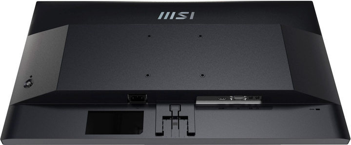 Monitor 27" MSI PRO MP275Q (4711377153317) - obraz 9