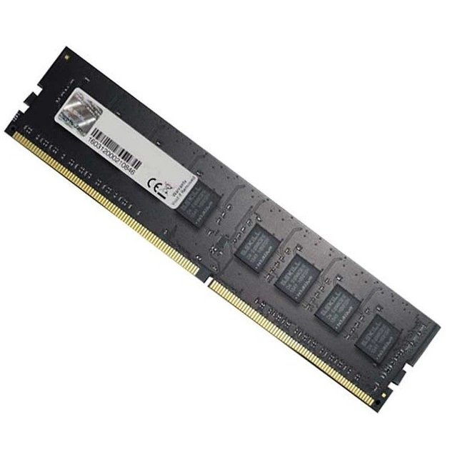 Модуль памяти DDR4 32GB/2666 G.Skill Value (F4-2666C19S-32GNT