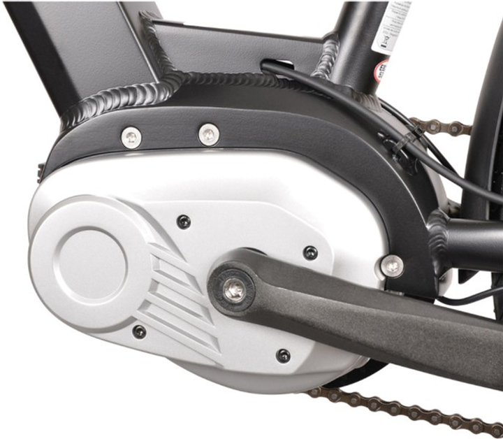 Електровелосипед Denver SCRAPPER E-Urban Cross (RD27E0866XFD00.20190) - зображення 3