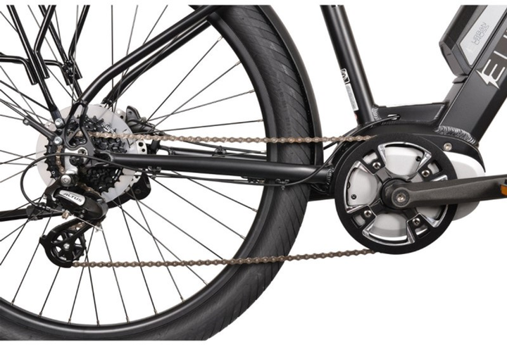 Електровелосипед Denver SCRAPPER E-Urban Cross (RD27E0866XFD00.20190) - зображення 5