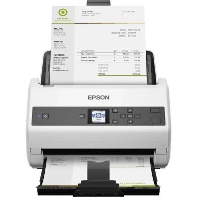 Протяжний сканер Epson WorkForce DS-870 (B11B250401) - зображення 3