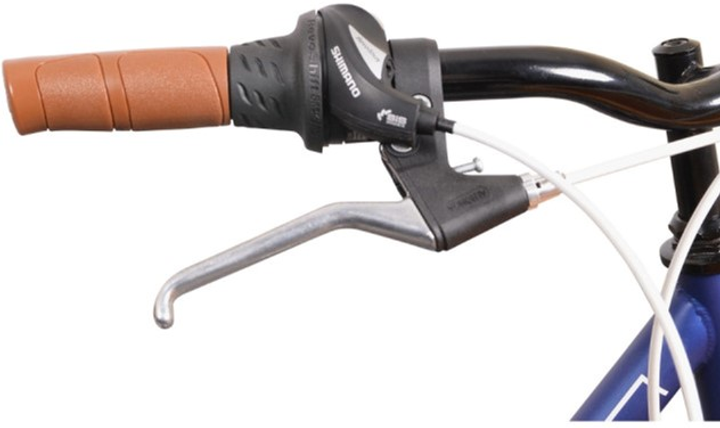 Велосипед міський Esperia Siena Scirocco 28 Blue (RME24H2252B) - зображення 7