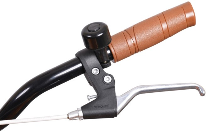 Rower miejski Esperia Siena Scirocco 28 Pink (RME24H2252C) - obraz 10