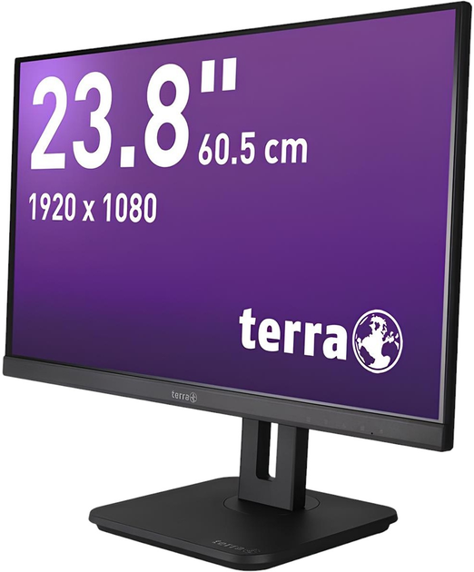Monitor 23.8" Terra 2448W PV (3030238) - obraz 3