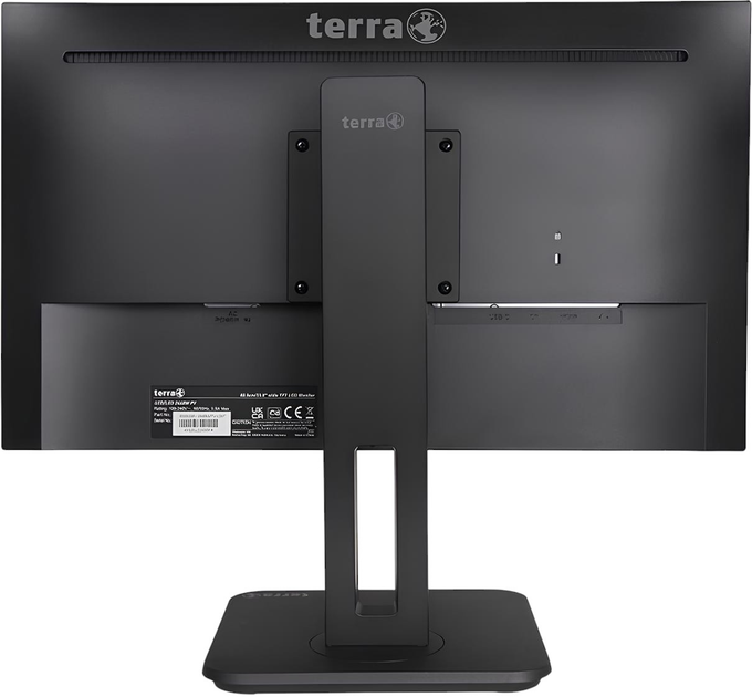 Monitor 23.8" Terra 2448W PV (3030238) - obraz 6
