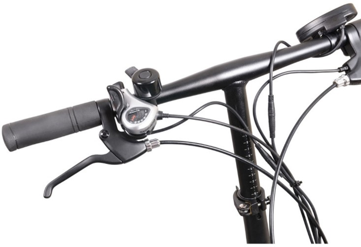 Електровелосипед Denver Fat Discovery E2500 (RD20E0766XI203.22077) - зображення 3