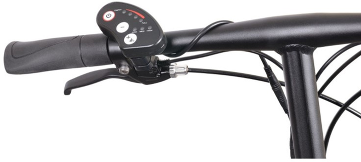 Електровелосипед Denver Fat Discovery E2500 (RD20E0766XI203.22077) - зображення 7