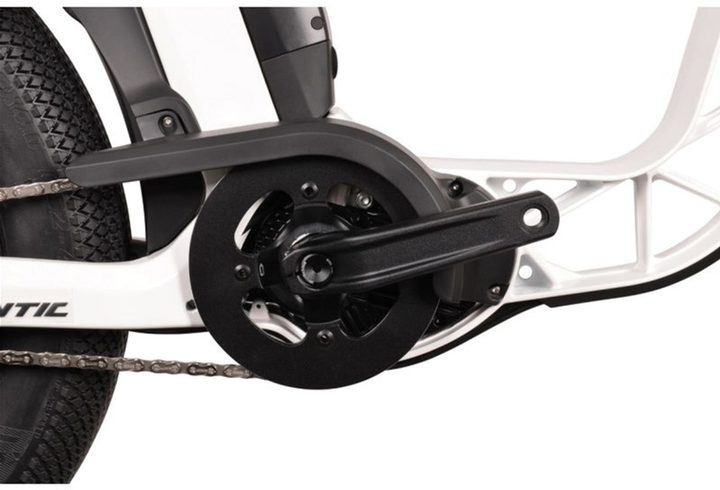Електровелосипед Fantic Issimo Urban (FAN_B20ISS25UR01) - зображення 5