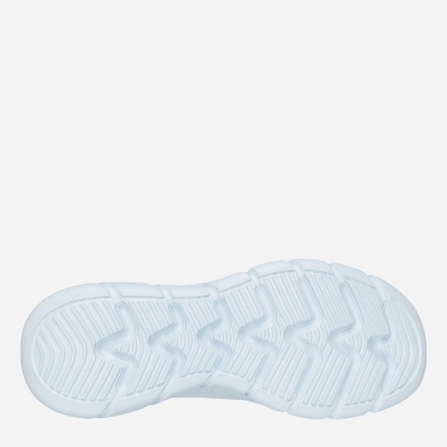 Buty sportowe damskie Skechers 117385-LTBL 36.5 Błękitne (198376613907) - obraz 5