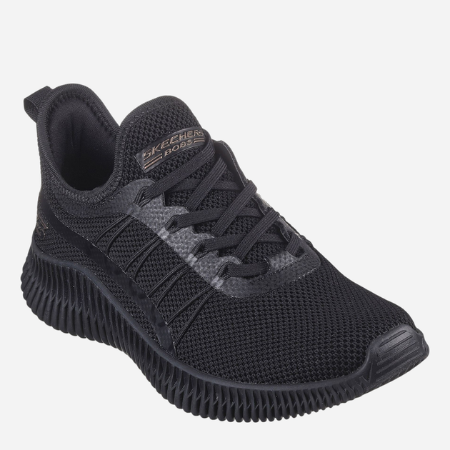 Buty sportowe damskie Skechers 117417-BBK 40 Czarne (196989357478) - obraz 2