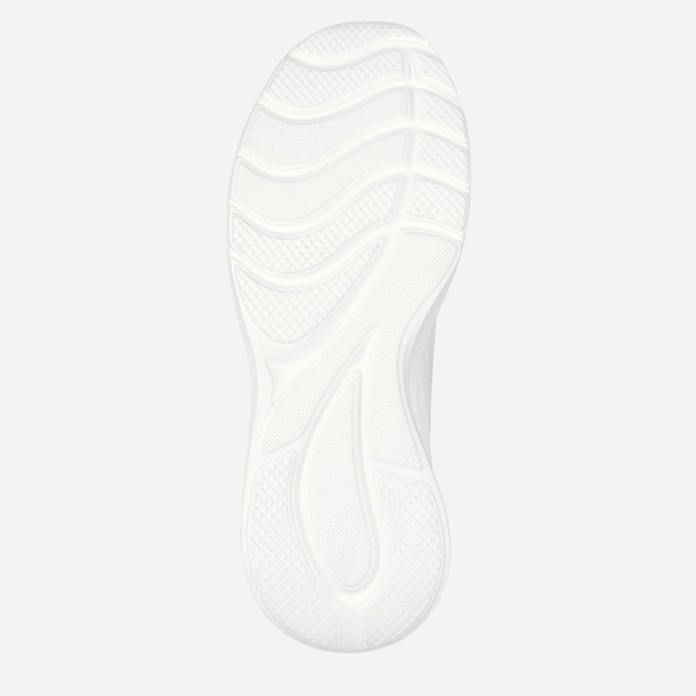 Жіночі кросівки Skechers 117483-WHT 35.5 Білі (197976345720) - зображення 5