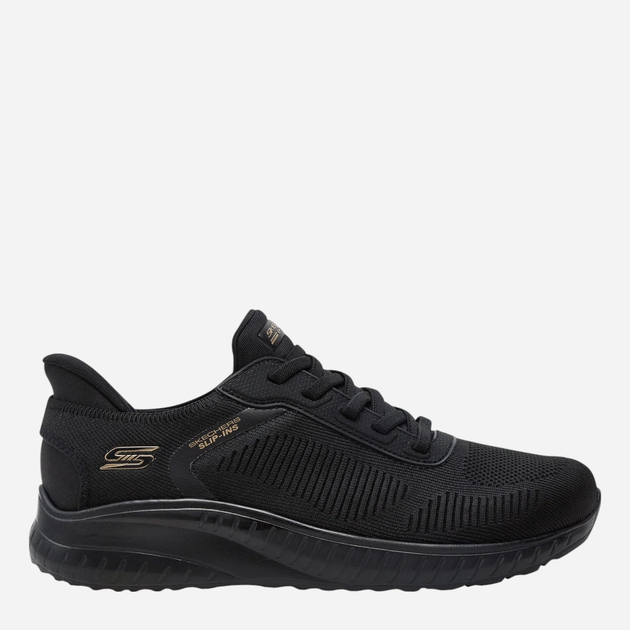 Buty sportowe damskie Skechers 117497-BBK 36 Czarne (197976179158) - obraz 1