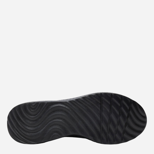 Buty sportowe damskie Skechers 117497-BBK 40 Czarne (197976179233) - obraz 5