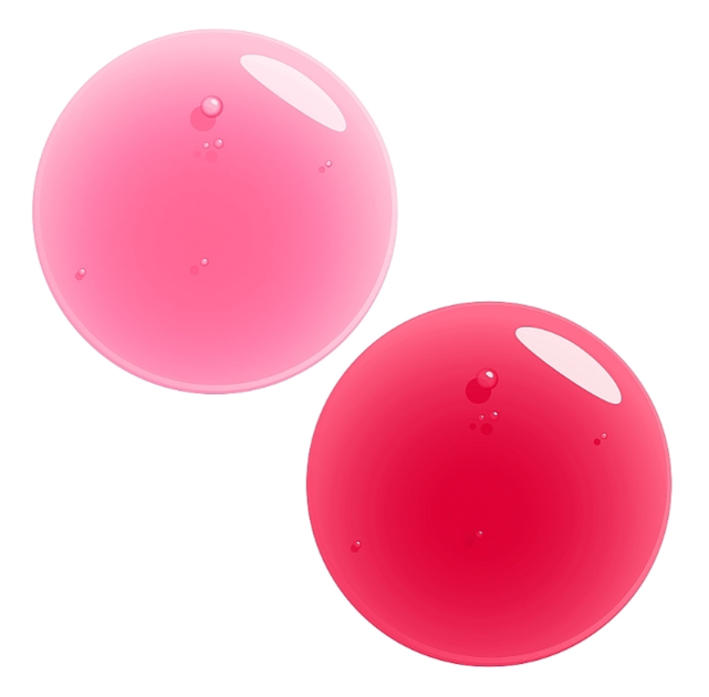 Набір блисків для губ NYX Professional Makeup Home Alone Fat Oil Lip Drip Trio 02 3 х 4.8 мл (3600551107196) - зображення 4