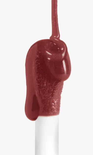 Набір блисків для губ NYX Professional Makeup Home Alone Fat Oil Lip Drip Trio 02 3 х 4.8 мл (3600551107196) - зображення 7