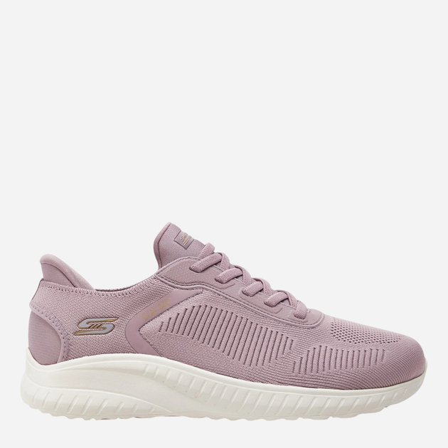 Buty sportowe damskie Skechers 117497-LAV 38.5 Fioletowe (197976079663) - obraz 1