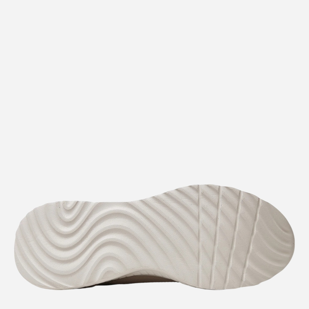 Жіночі кросівки Skechers 117497-TPE 39 Сіро-бежеві (197976079816) - зображення 5