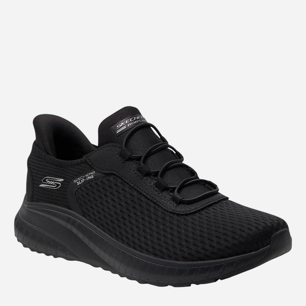 Buty sportowe damskie Skechers 117504-BBK 42 Czarne (197627216386) - obraz 2