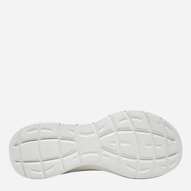 Жіночі кросівки Skechers 117509-OFWT 37.5 Білі (197976080522) - зображення 5