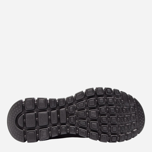 Жіночі кросівки Skechers 12615-BBK 41 Чорні (190872053348) - зображення 6