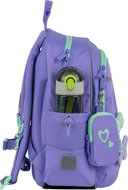 Рюкзак шкільний Kite Education Pretty Nice 36x25x12 см 12 л (K25-771S-2) - зображення 5
