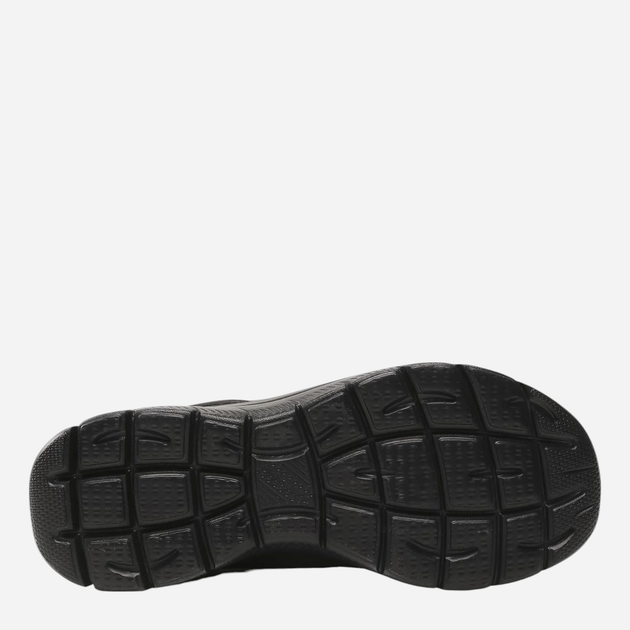 Жіночі кросівки Skechers 12982-BBK 37 Чорні (191665122760) - зображення 7