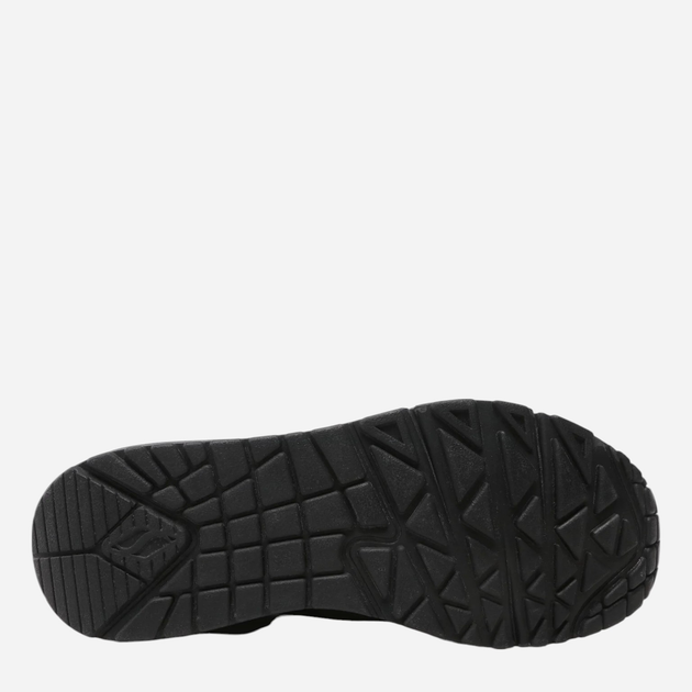 Жіночі кросівки Skechers 177094-BBK 37 Чорні (196311130557) - зображення 5