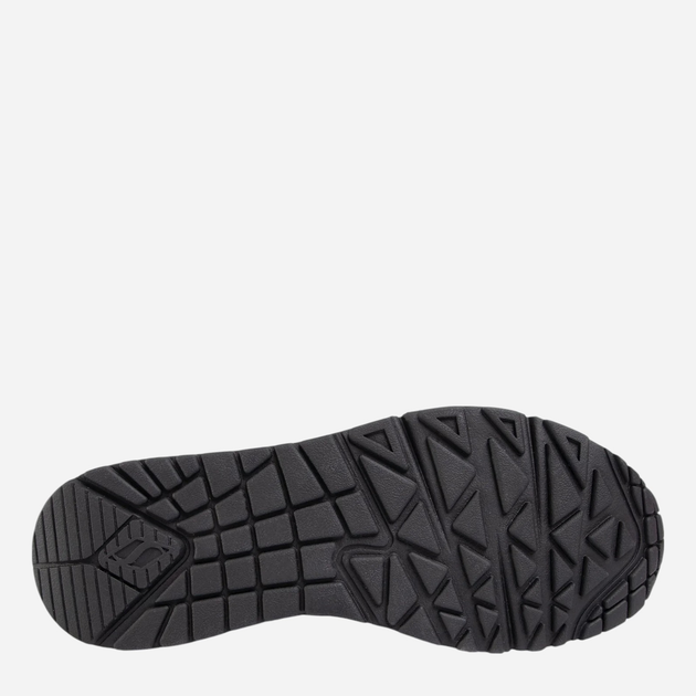 Жіночі кросівки Skechers 73690-BBK 35 Чорні (193113018267) - зображення 6