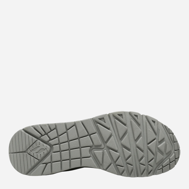 Buty sportowe damskie Skechers 73690-GRY 38 Szare (195969994993) - obraz 5