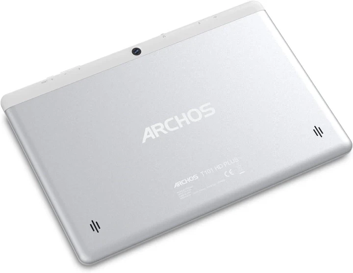 Планшет Archos T101 HD Plus 10.1" 2/32Gb (ACT101HDP) - изображение 3