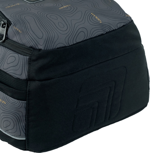 Рюкзак Kite Education teens Transformers 42x32x13 см 19.5 л (TF25-905M) - зображення 7