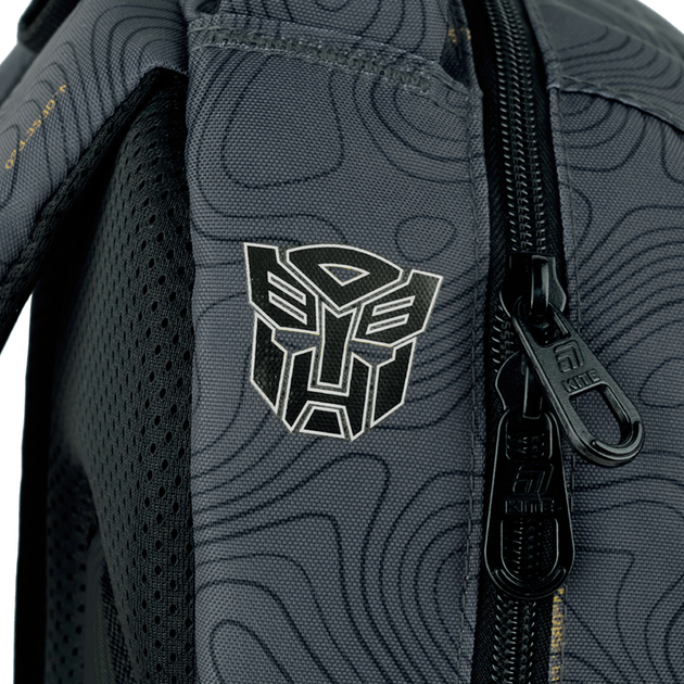 Рюкзак Kite Education teens Transformers 42x32x13 см 19.5 л (TF25-905M) - зображення 14