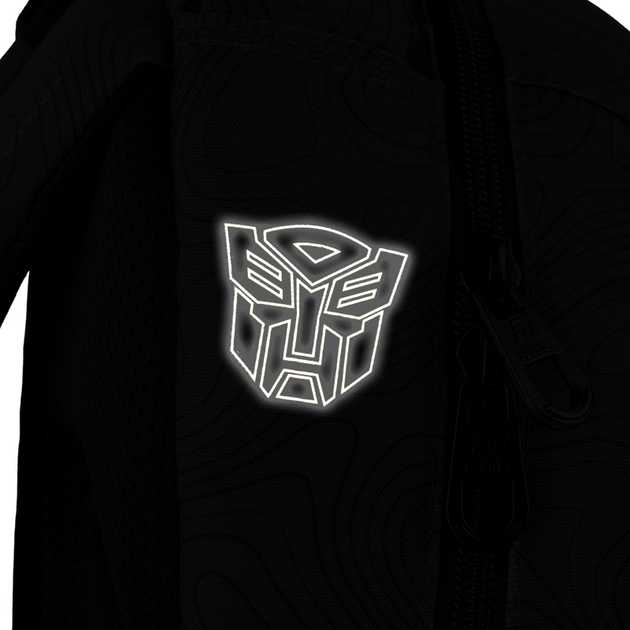 Рюкзак Kite Education teens Transformers 42x32x13 см 19.5 л (TF25-905M) - зображення 18