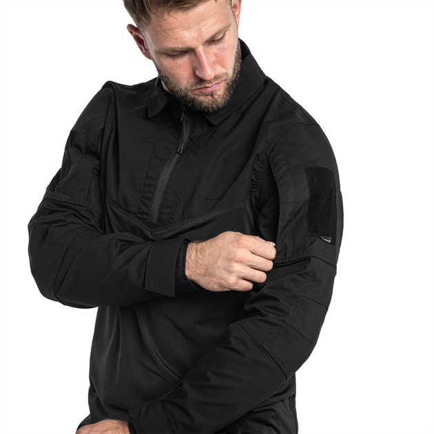 Убакс Pentagon Combat Shirt, Black, L - изображение 3