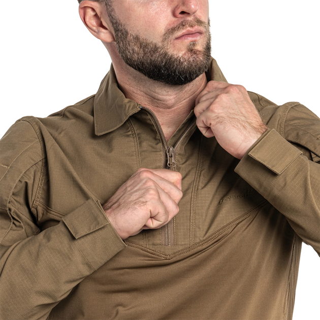 Убакс Pentagon Combat Shirt, Coyote, XL - изображение 3