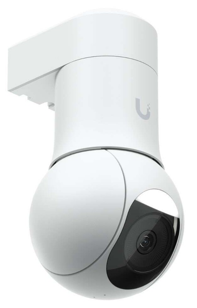 IP-камера Ubiquiti Camera G5 G5 Pan-Tilt-Zoom 4K (UVC-G5-PTZ) - зображення 3