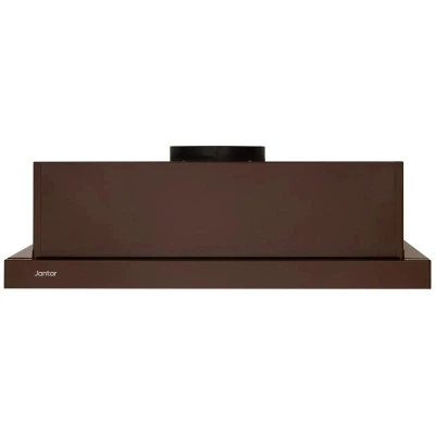 Вытяжка кухонная Jantar TLT 1000 LED 60 BR - изображение 6