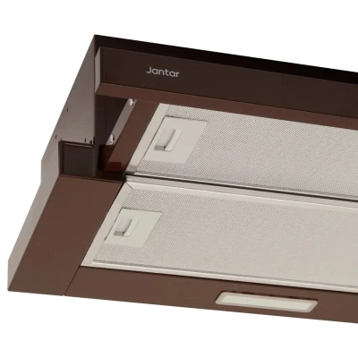 Вытяжка кухонная Jantar TLT 1000 LED 60 BR - изображение 10