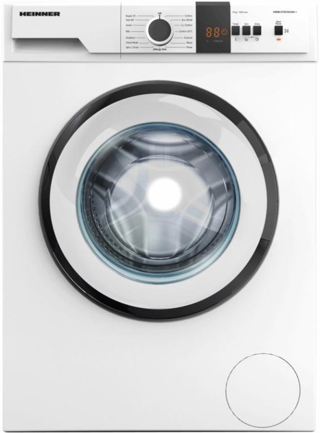 Пральна машина вузька HEINNER HWM-VT0510CHD від Rozetka на платформі USKIDKA Акція на Пральна машина вузька HEINNER HWM-VT0510CHD від Rozetka